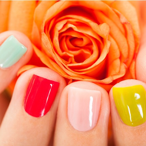 BEST NAILS AND SPA - KID's SERVICES